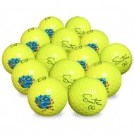 중고 세인트나인 컬러 로스트볼 A급 [50알]_GF ★색상랜덤★