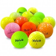 중고 혼합 컬러 로스트볼 B급 [100알]_GF