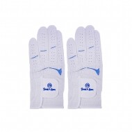 데니스 골프장갑 남성용 양피 2장세트 GF