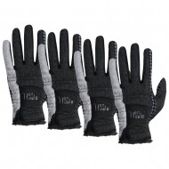 [범양글러브] 동계 핸즐 플러스 남성용장갑 4장 세트_GF