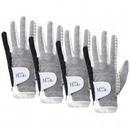 [범양글러브] 동계 핸즐 플러스 여성용장갑 4장 세트_GF