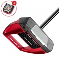 [한국캘러웨이정품] 오딧세이 스퀘어 투 스퀘어 트라이핫 (S2S TRI-HOT) 제일버드 퍼터 GF