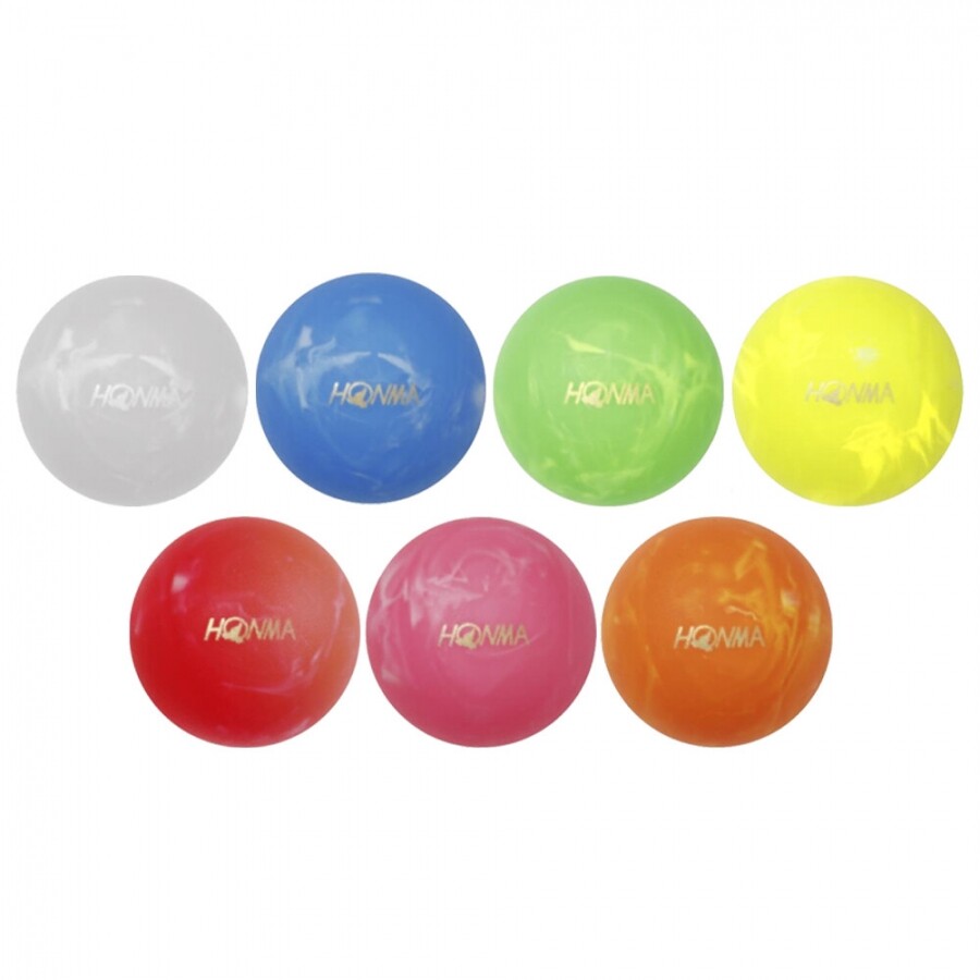 혼마골프정품 혼마 MARBLE  PGA2501 3피스 골프공 GF