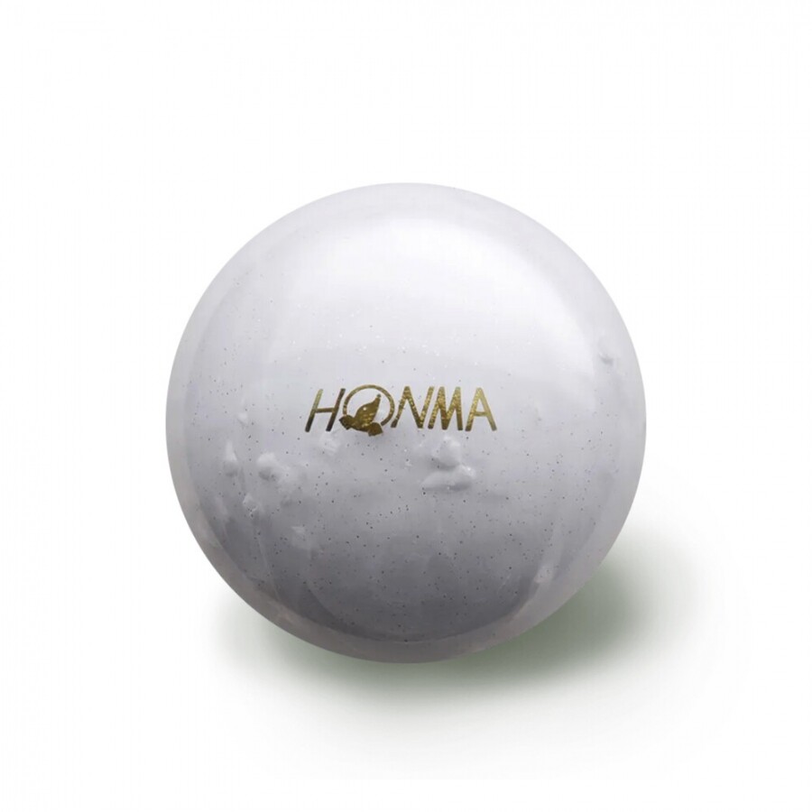 [혼마골프 정품] 혼마 파크골프 LOOPCE 골프공 화이트_GF