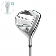 ★2025 아듀★[A급 리퍼브] 테일러메이드 2025 올 뉴 글로리 여성 우드 5번 L강도 GF