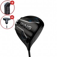 ★2025아듀★[A급 리퍼브] 삼양인터내셔날정품 핑 G440 MAX 드라이버 10.5도 SR강도 GF