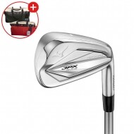 (보스턴백증정) 미즈노 JPX923 포지드 여성 아이언세트 GF