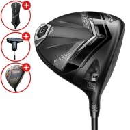 (우드증정) 푸마코리아정품 코브라 25년 다크스피드 어댑트 맥스-K DS-ADAPT MAX-K 9도 S강도 드라이버 GF