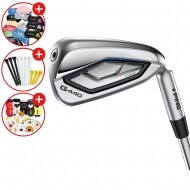 증정 [삼양인터내셔날 정품] 핑 G440 '5번' 아이언 단품 GF