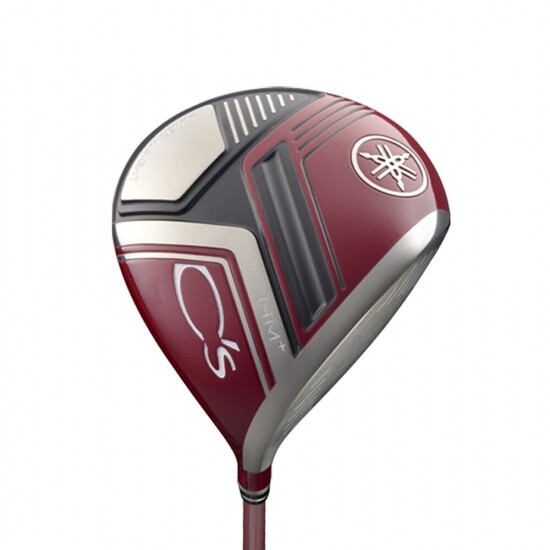 ★2025아듀★[오리엔트골프 정품]22년 야마하 CS(씨즈) HM+ 여성 드라이버