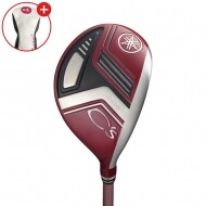 ★2025아듀★[오리엔트골프 정품]22년 야마하 CS(씨즈) HM+ 여성 유틸리티