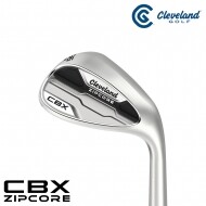 ★2025아듀★[던롭코리아정품] 22년 클리브랜드 CBX ZIPCORE 여성용 웨지