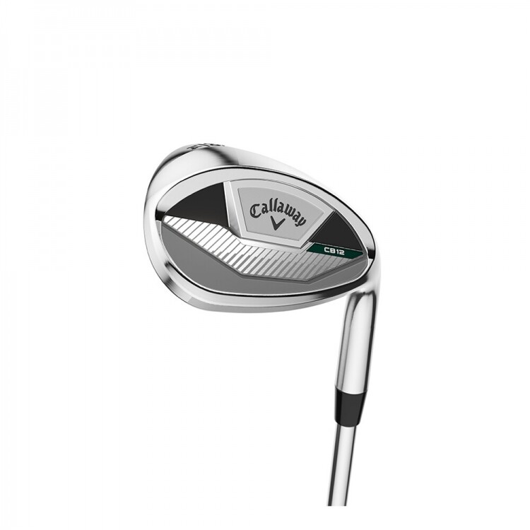 ★2025아듀★[한국캘러웨이정품] 25년 캘러웨이 CB 12 남성용 웨지 GF
