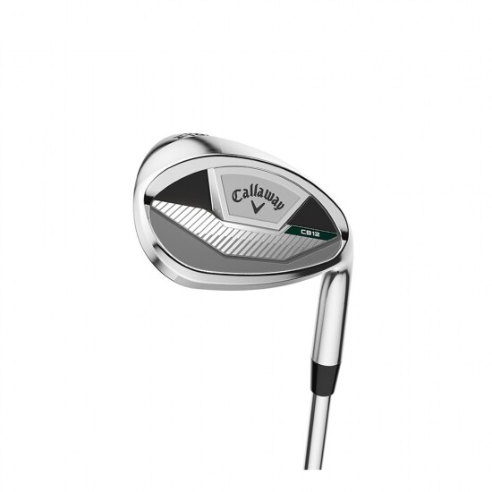 ★2025아듀★[한국캘러웨이정품] 25년 캘러웨이 CB 12 남성용 웨지 GF