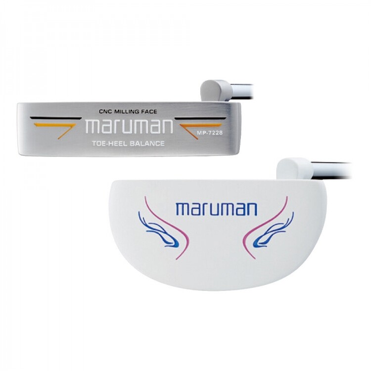 ★2025아듀★마루망 SG 남성용/여성용 퍼터_GF