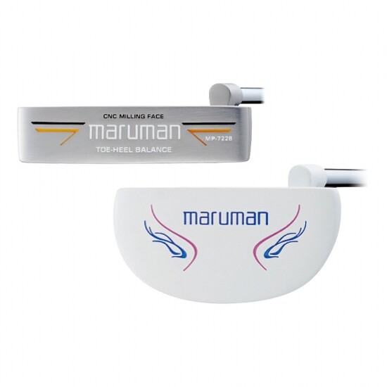 ★2025아듀★마루망 SG 남성용/여성용 퍼터_GF