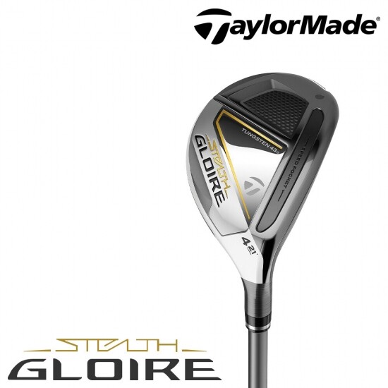 ★2025아듀★[테일러메이드정품] 23년 스텔스글로리 남성 유틸리티