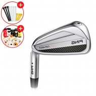 증정 [삼양인터내셔날 정품] 핑 좌타 i240 아이언 단품 스틸 NS PRO 950(특주) GF