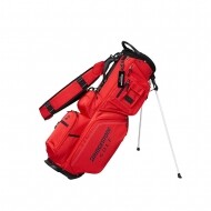 [석교상사 정품] 브릿지스톤 CB2525 스탠드백 레드 GF