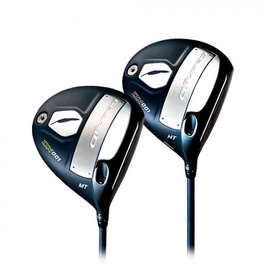 [성화스포츠 정품] 포틴 DX-001 드라이버 GF