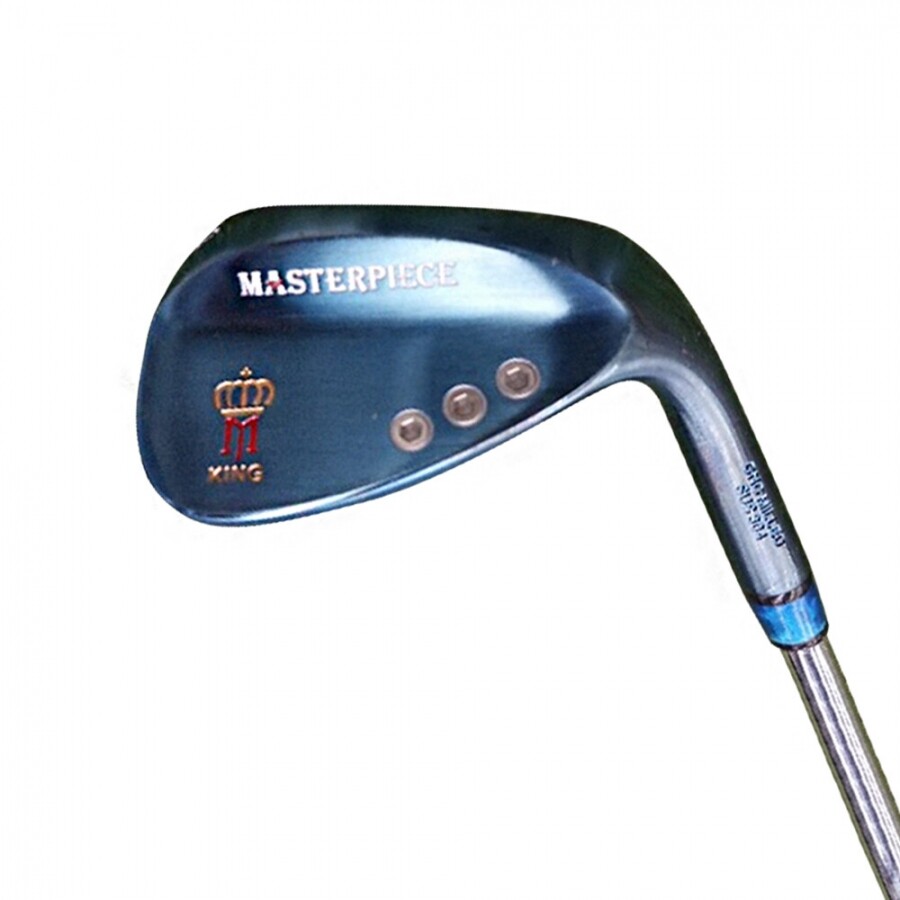 [리퍼브상품][마스터피스 정품]MASTERPIECE 웨지 52도