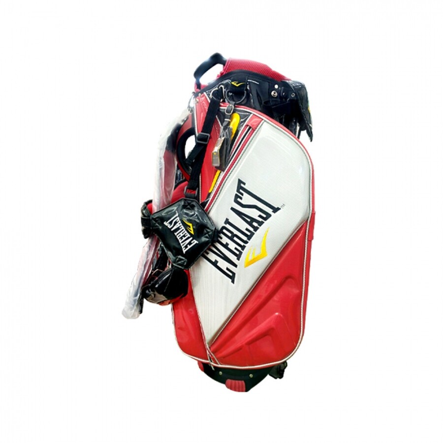 (리퍼브) 에버라스트 캐디백 EL-CB002 레드 GF