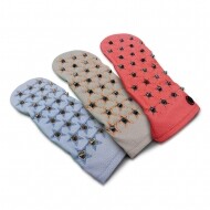 [루이빌골프 정품] 위티코코 스타 드라이버 커버