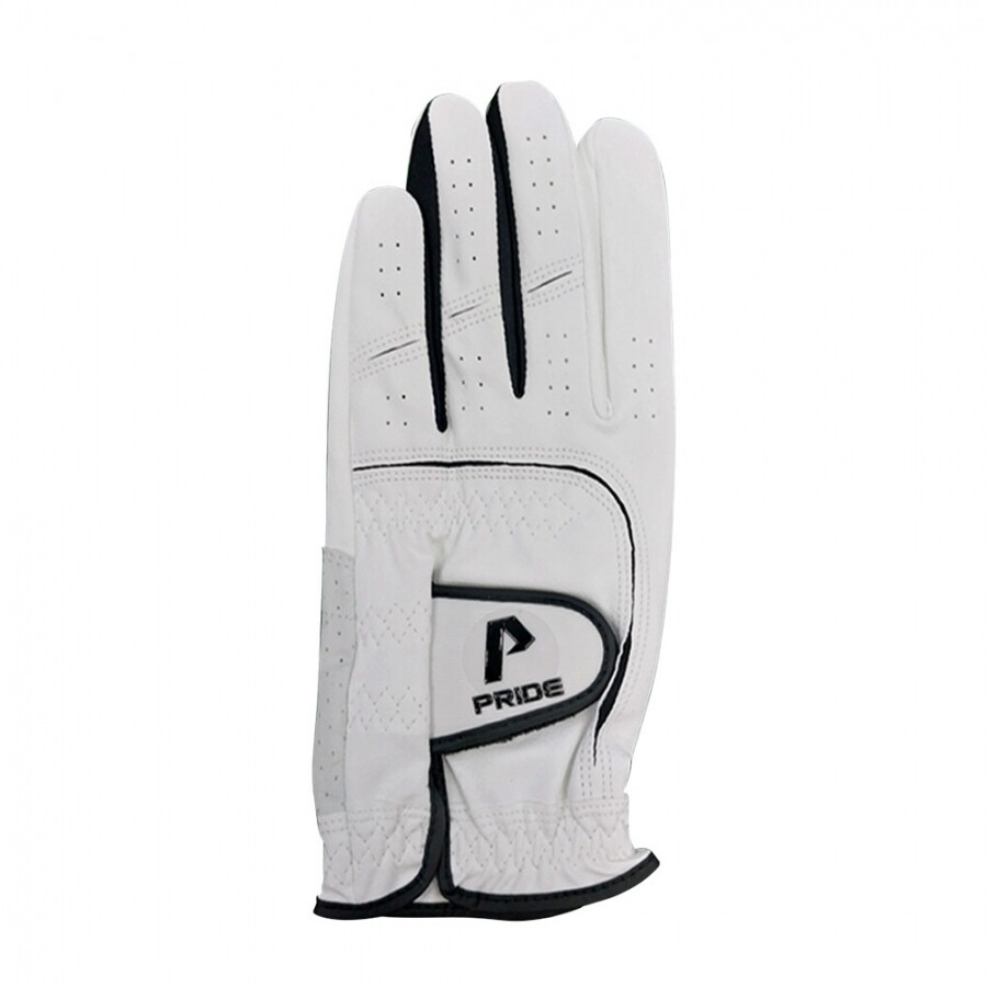 [범양글러브 정품] 지맥스 프라이드 남성용 합피장갑 (왼손)