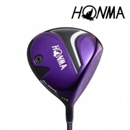 [시타채] 혼마 비즐3(Bezeal 3) 여성용 11.5도 드라이버 GF