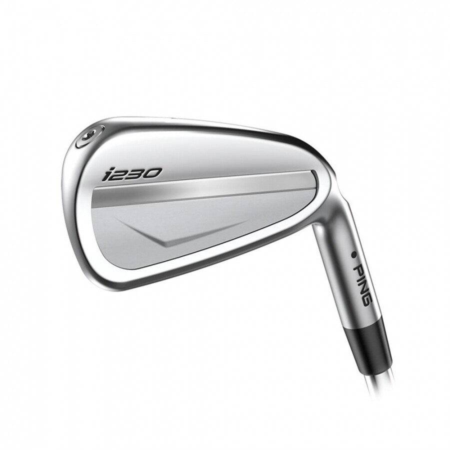 ★병오년 특가상품★시타채 [삼양인터내셔날정품] 핑 i230 7번 아이언  GF