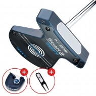 ★병오년 특가상품★[한국캘러웨이정품] 오딧세이 AI-ONE 스퀘어 투 스퀘어 맥스 1 (SQUARE 2 SQUARE MAX) 퍼터 GF