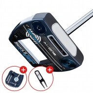 ★병오년 특가상품★[한국캘러웨이정품] 오딧세이 AI-ONE 스퀘어 투 스퀘어 (SQUARE 2 SQUARE) 제일버드 퍼터 GF