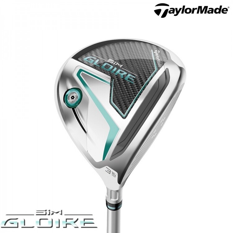 ★병오년 특가상품★[테일러메이드코리아 정품] 심글로리 여성 페어웨이 우드 GF