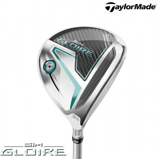 ★병오년 특가상품★[테일러메이드코리아 정품] 심글로리 여성 페어웨이 우드 GF