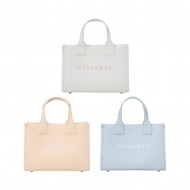 [한국캘러웨이정품] 26년 캘러웨이 우먼스 블리스 2.0 (WMS BLISS 2.0) 미니 토트백 GF