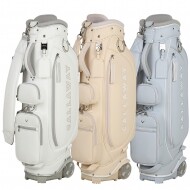 [한국캘러웨이정품] 26년 캘러웨이 우먼스 블리스 2.0 (WMS BLISS 2.0) 바퀴형 캐디백 GF