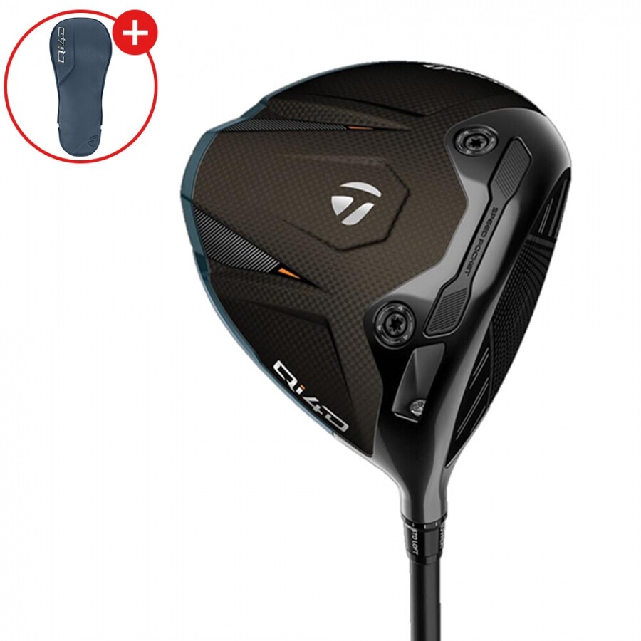 [테일러메이드정품] QI4D 남성 드라이버 GF