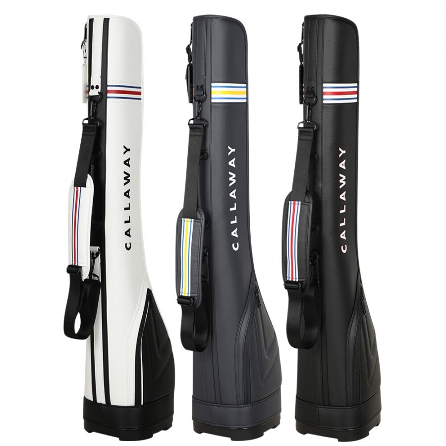 [한국캘러웨이정품] 26년 캘러웨이 TT 맥스 (TT MAX) 클럽 스탠드백 GF
