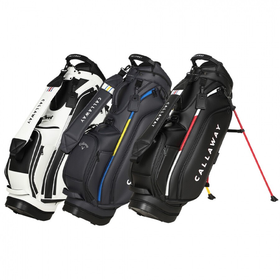 [한국캘러웨이정품] 26년 캘러웨이 TT 맥스 (TT MAX) 스탠드백 GF