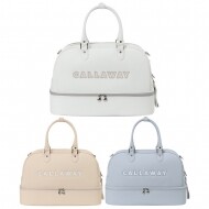 [한국캘러웨이정품] 26년 캘러웨이 우먼스 블리스 2.0 (WMS BLISS 2.0) 보스턴백 GF