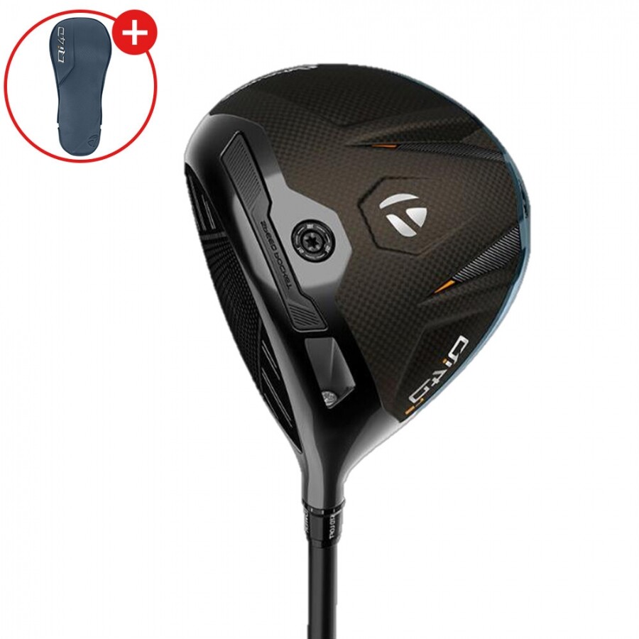 (좌타 특주 3주 소요) [테일러메이드정품] QI4D LS 남성 왼손 좌타 드라이버 벤투스샤프트 GF