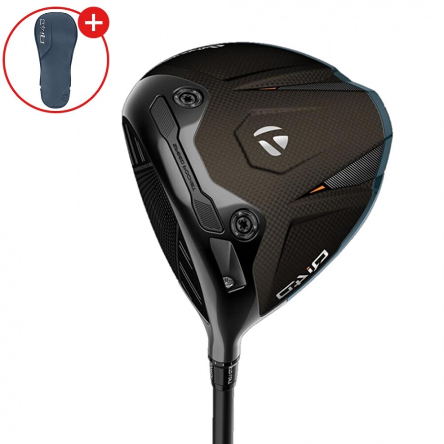 (좌타 특주 3주 소요) [테일러메이드정품] QI4D 남성 왼손 좌타 드라이버 벤투스샤프트 GF