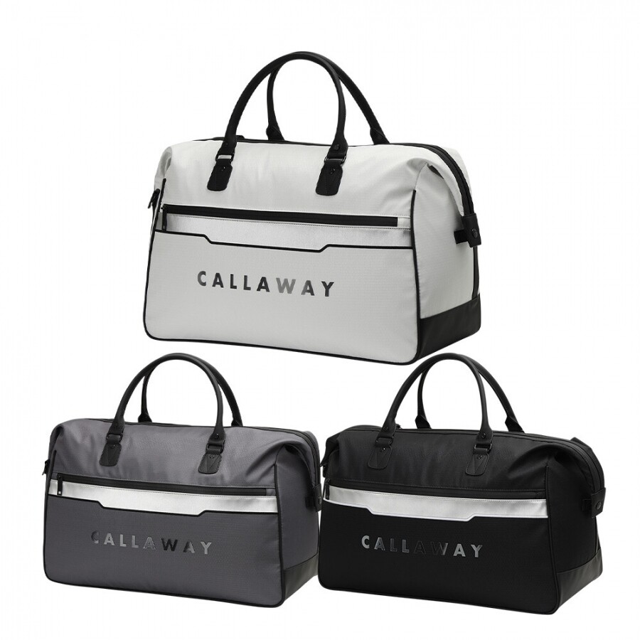 [한국캘러웨이정품] 26년 캘러웨이 엑스 드라이 (X DRY) 보스턴백 GF