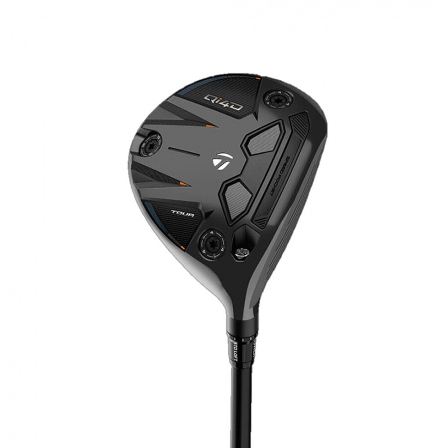 [테일러메이드정품] QI4D TOUR 남성 우드 GF