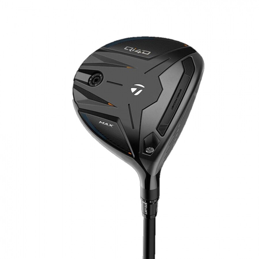[테일러메이드정품] QI4D MAX 남성 우드 GF