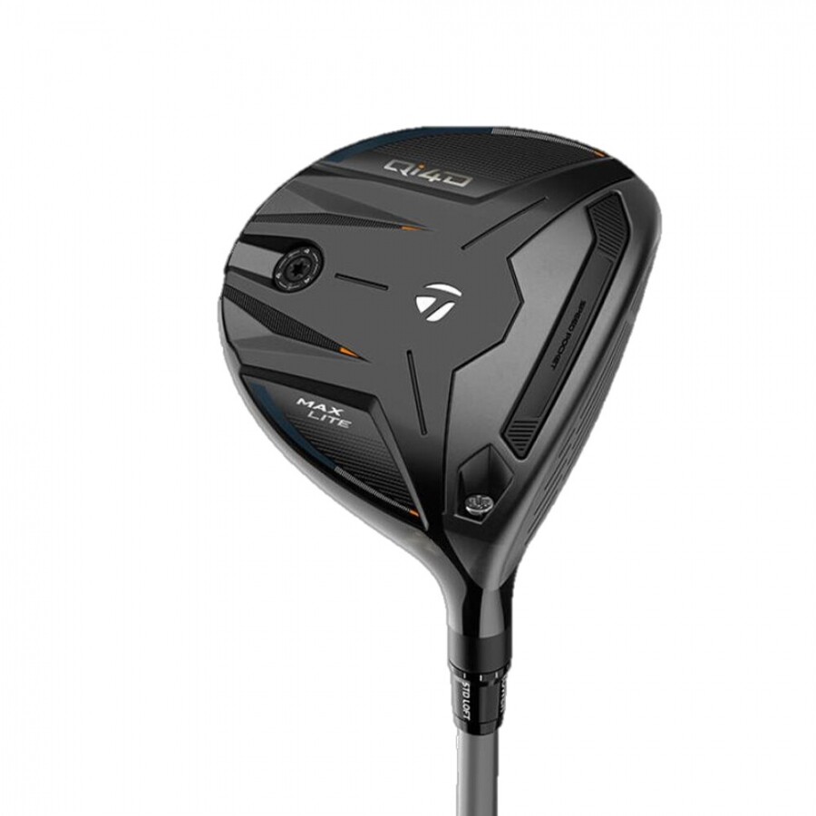[테일러메이드정품] QI4D MAX LITE 여성 우드 GF