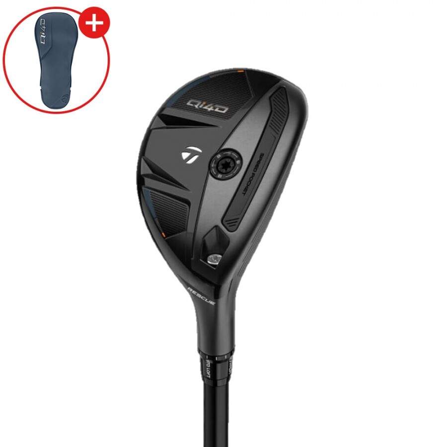 [테일러메이드정품] QI4D 남성 유틸리티 GF