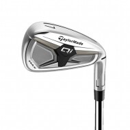 [테일러메이드정품] 26년 QI MAX 남성 스틸 아이언세트(5-SW) GF