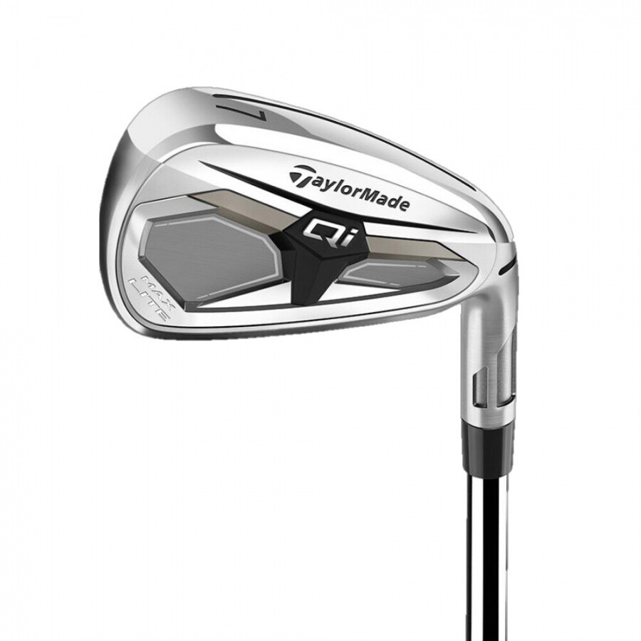 [테일러메이드정품] 26년 QI MAX LITE 여성 아이언세트(6~SW) GF