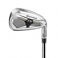 [테일러메이드정품] 26년 QI MAX LITE 여성 아이언세트(6~SW) GF